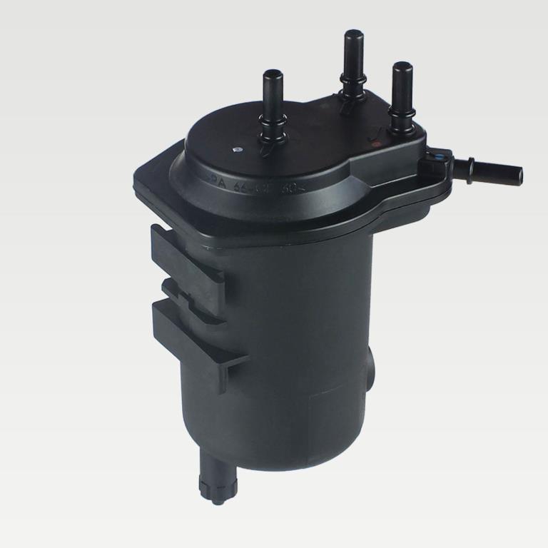 Filtre à carburant (Filtre à gasoil) DELPHI ref. HDF937
